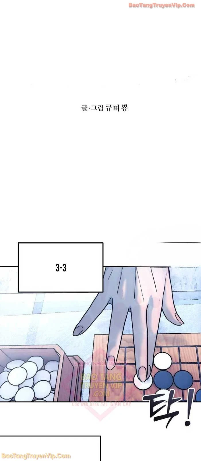 Thiếu Nữ Cờ Vây Chapter 11 - Trang 35