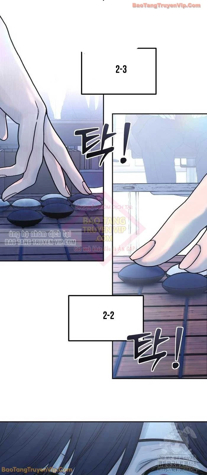 Thiếu Nữ Cờ Vây Chapter 11 - Trang 36