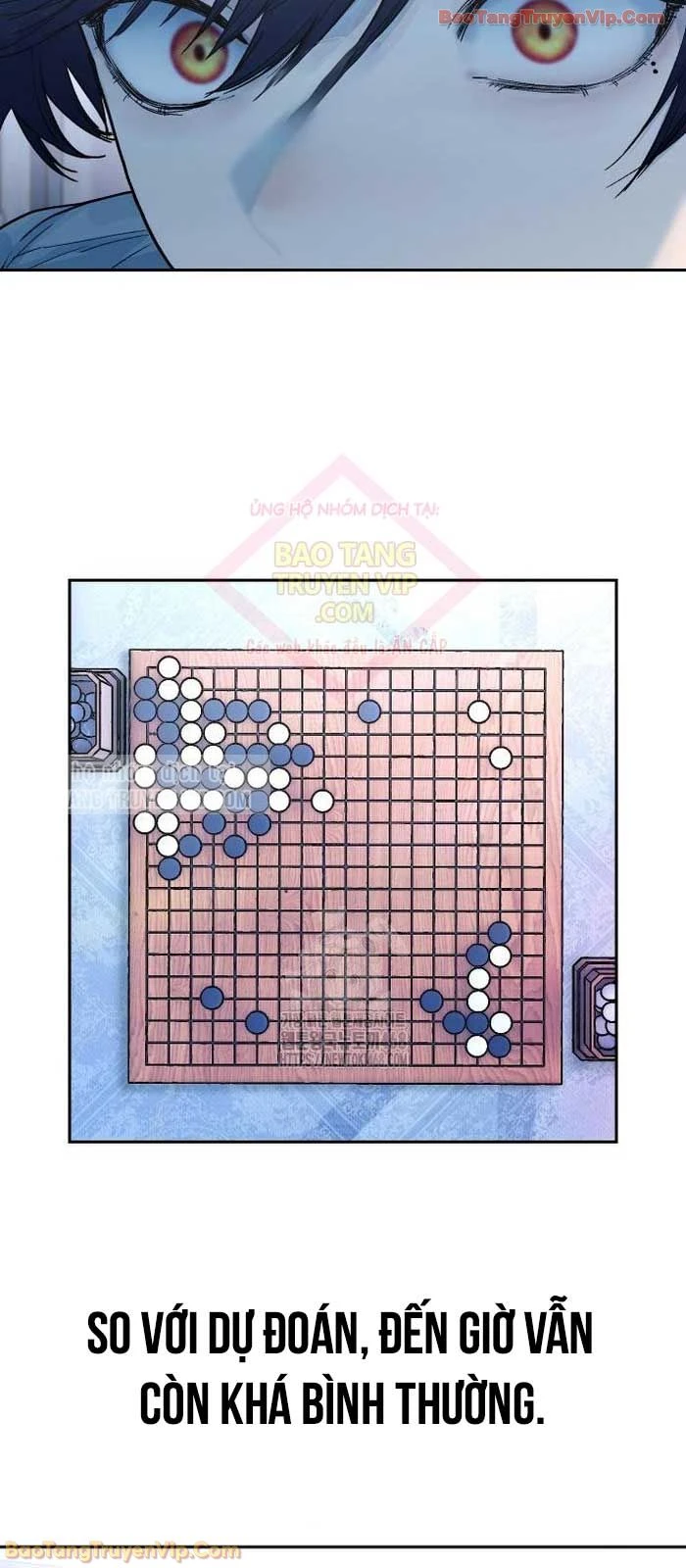 Thiếu Nữ Cờ Vây Chapter 11 - Trang 37
