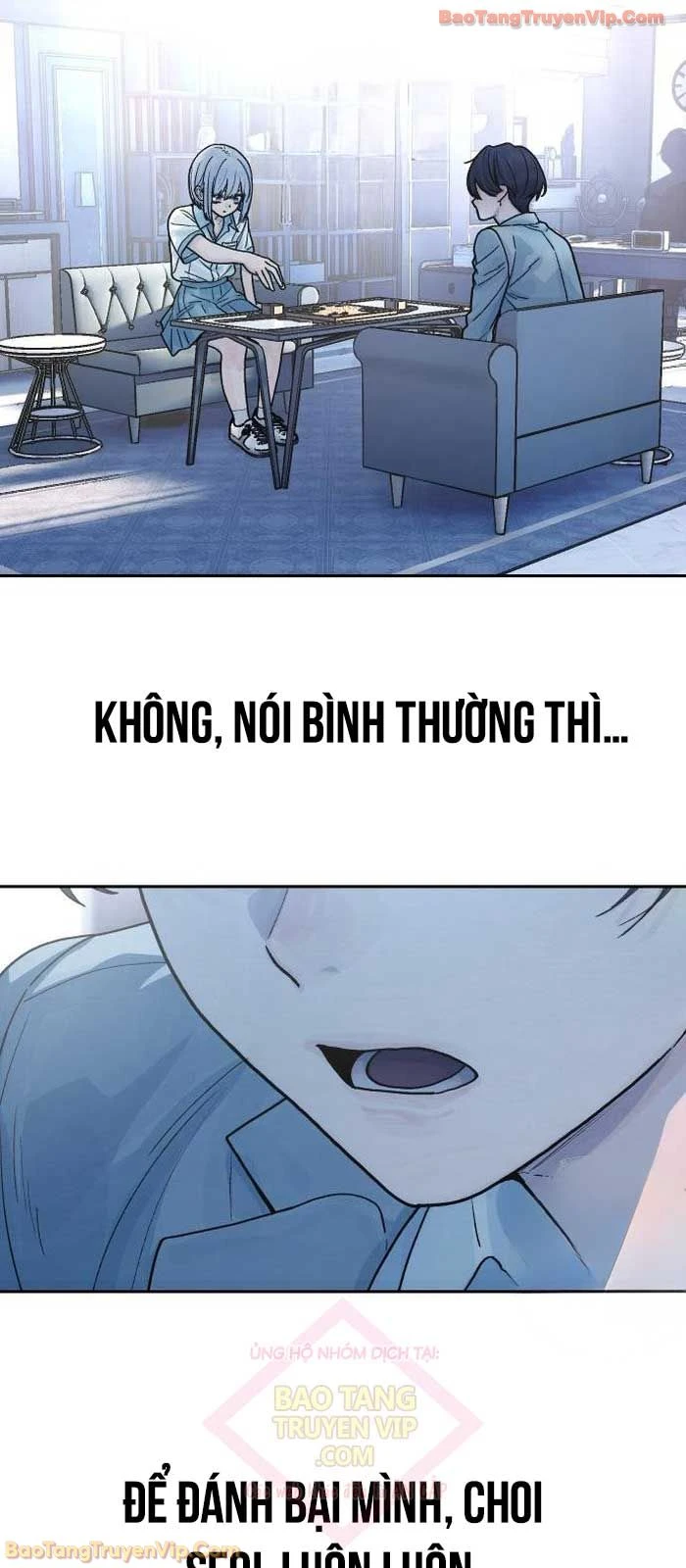 Thiếu Nữ Cờ Vây Chapter 11 - Trang 38