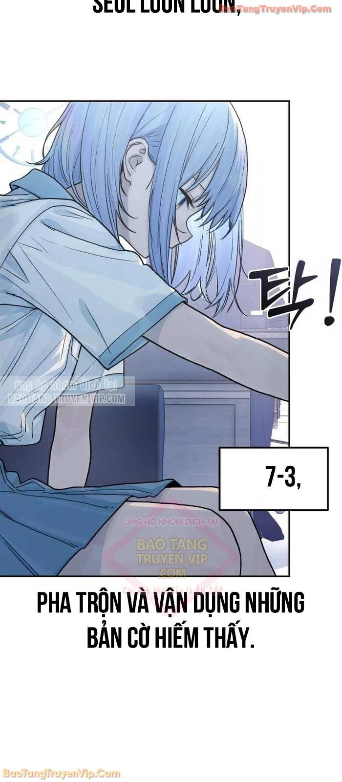 Thiếu Nữ Cờ Vây Chapter 11 - Trang 39