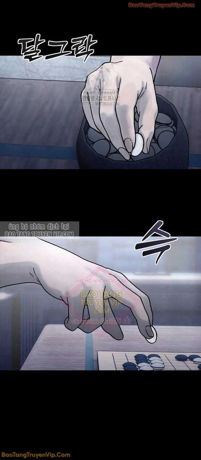Thiếu Nữ Cờ Vây Chapter 11 - Trang 4