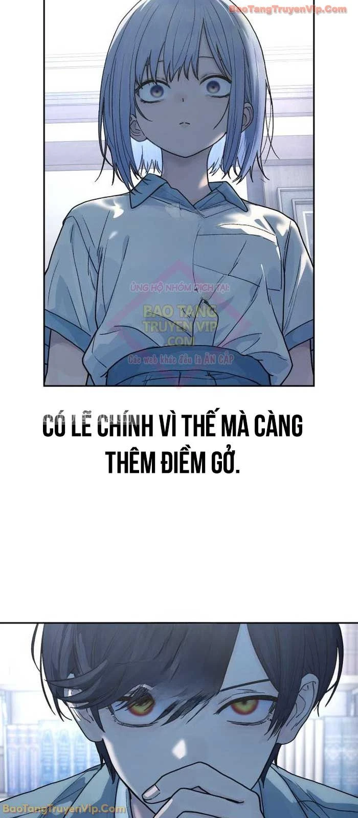 Thiếu Nữ Cờ Vây Chapter 11 - Trang 42