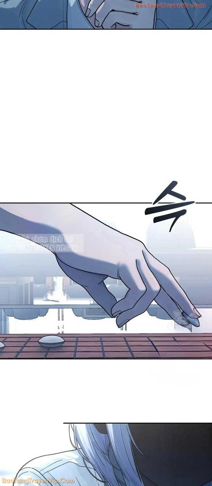 Thiếu Nữ Cờ Vây Chapter 11 - Trang 43