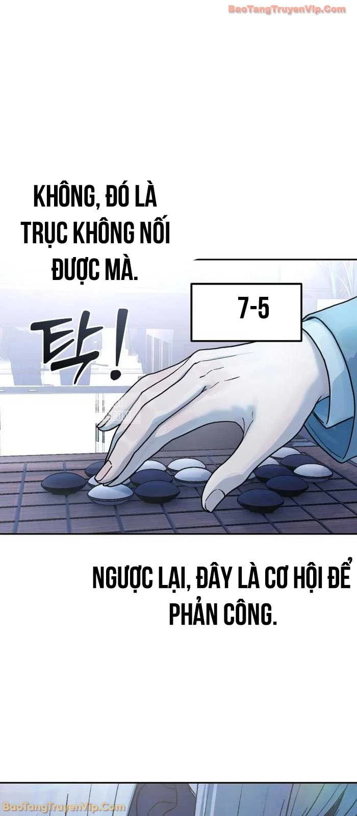 Thiếu Nữ Cờ Vây Chapter 11 - Trang 46