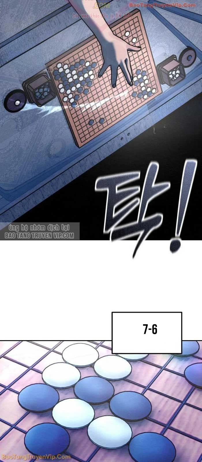 Thiếu Nữ Cờ Vây Chapter 11 - Trang 49
