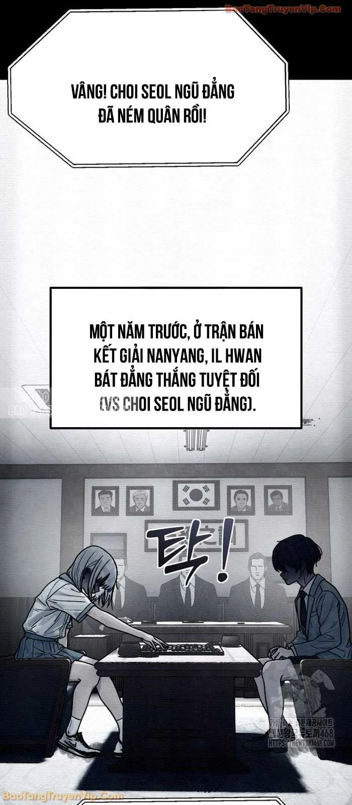 Thiếu Nữ Cờ Vây Chapter 11 - Trang 5