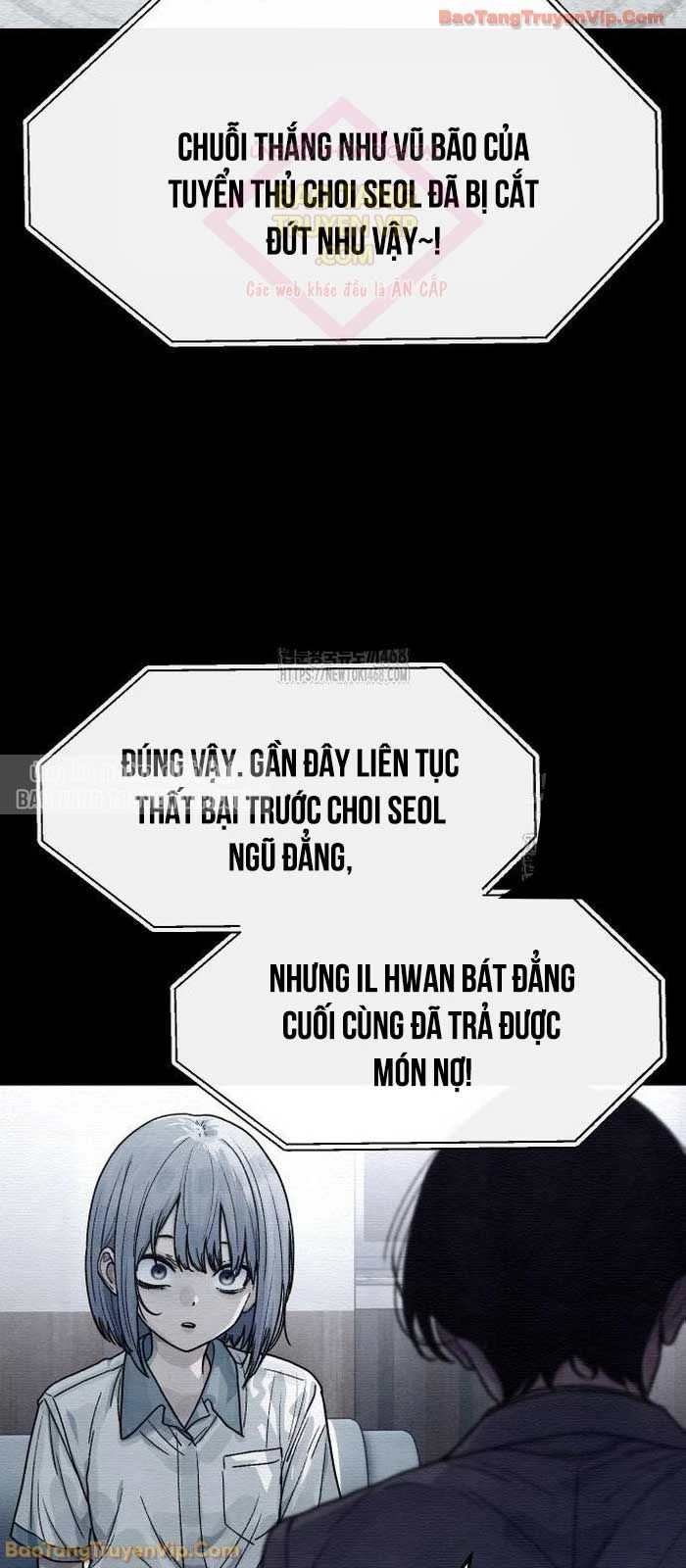 Thiếu Nữ Cờ Vây Chapter 11 - Trang 6