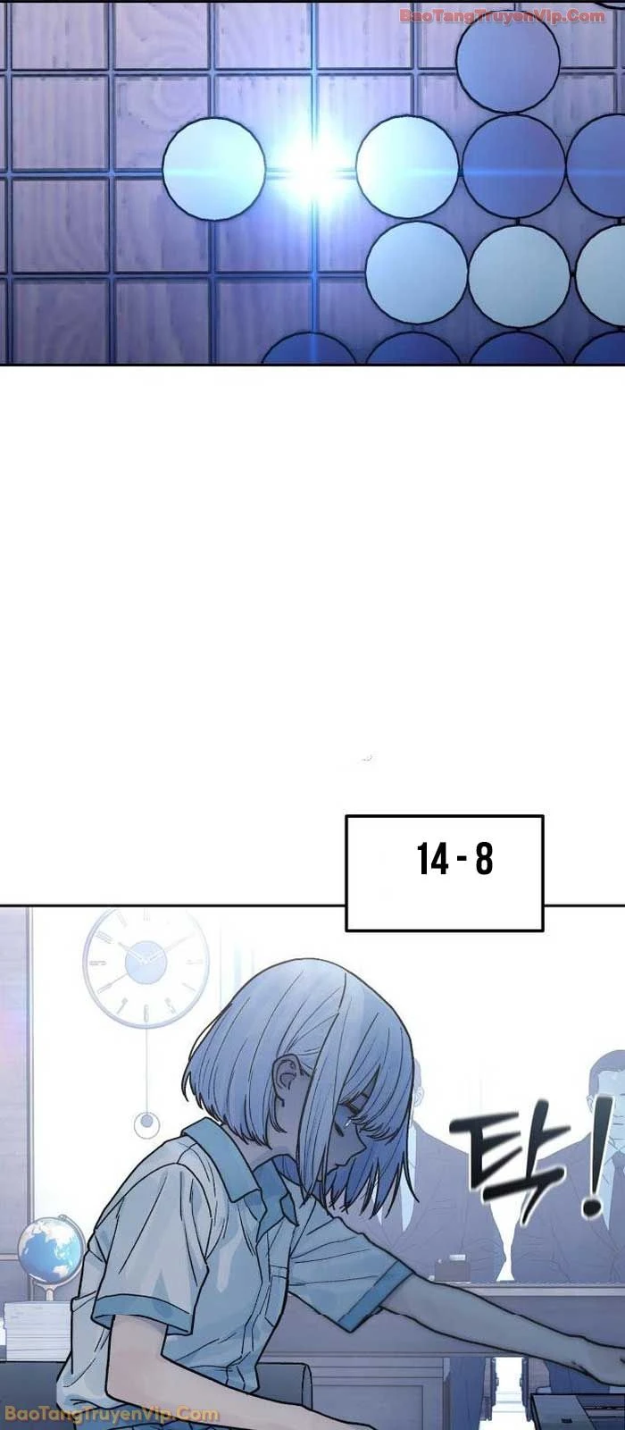 Thiếu Nữ Cờ Vây Chapter 12 - Trang 12