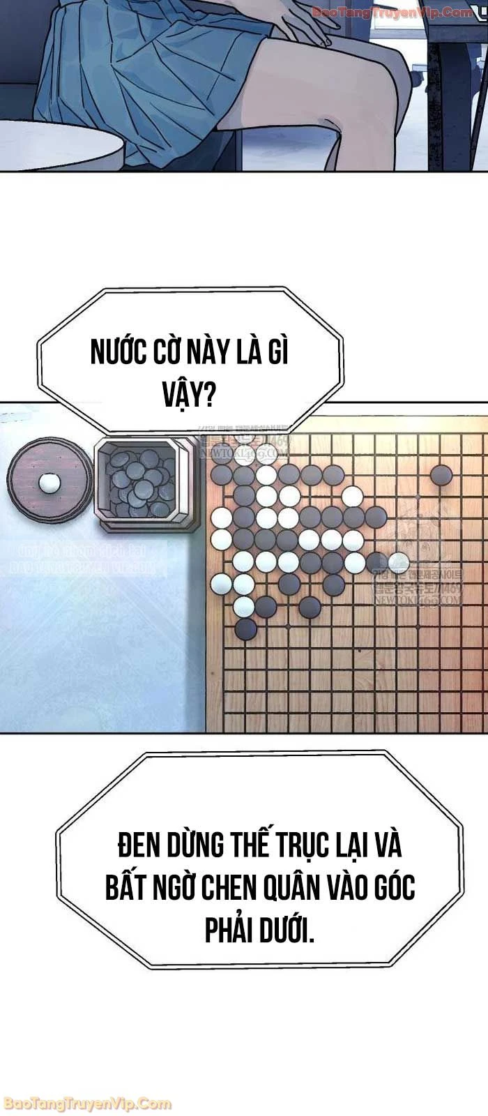 Thiếu Nữ Cờ Vây Chapter 12 - Trang 13