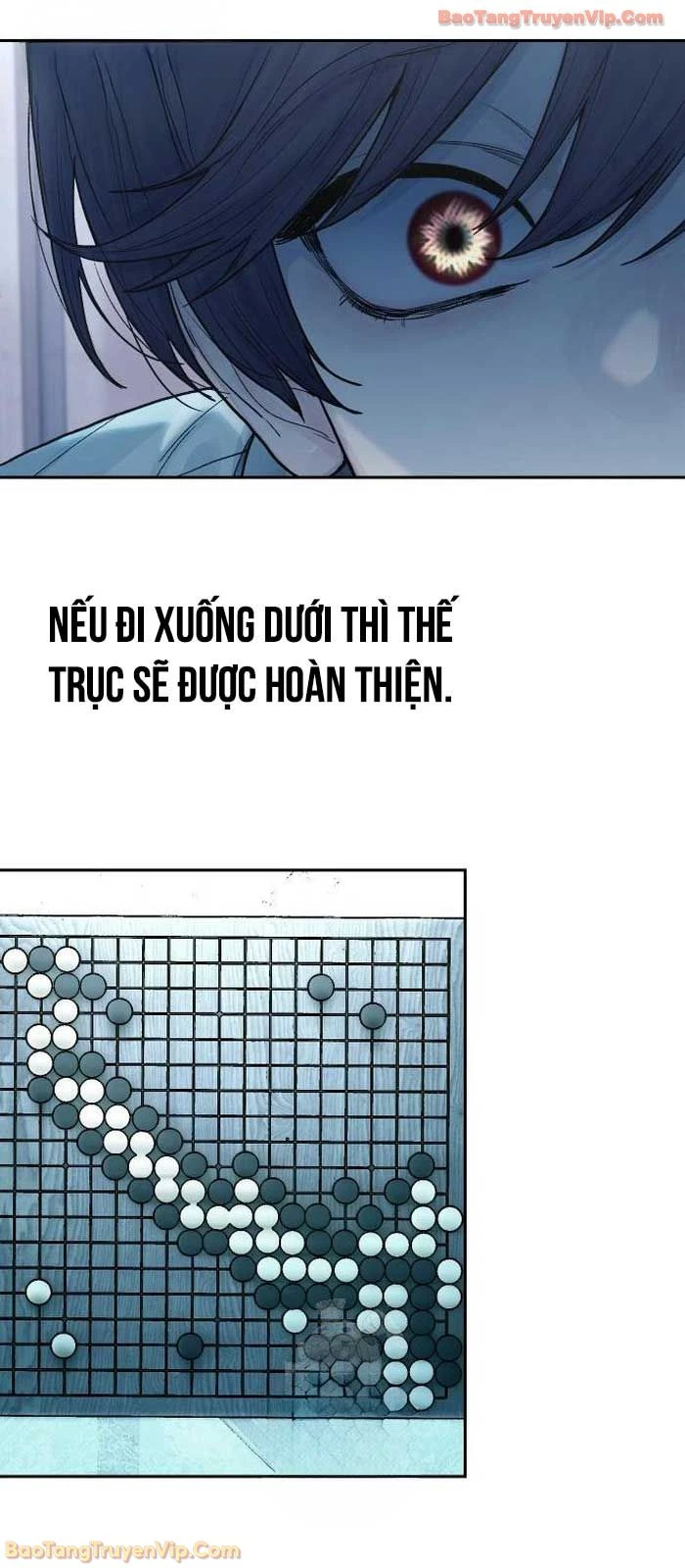 Thiếu Nữ Cờ Vây Chapter 12 - Trang 14