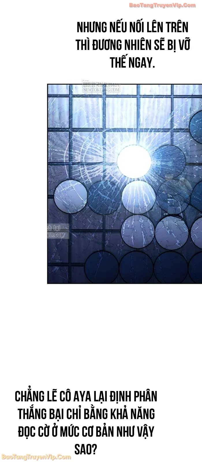 Thiếu Nữ Cờ Vây Chapter 12 - Trang 15