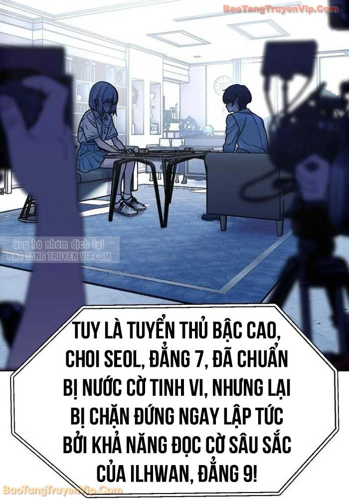 Thiếu Nữ Cờ Vây Chapter 12 - Trang 17