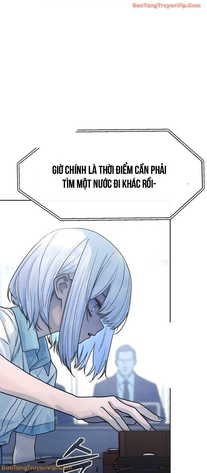 Thiếu Nữ Cờ Vây Chapter 12 - Trang 18