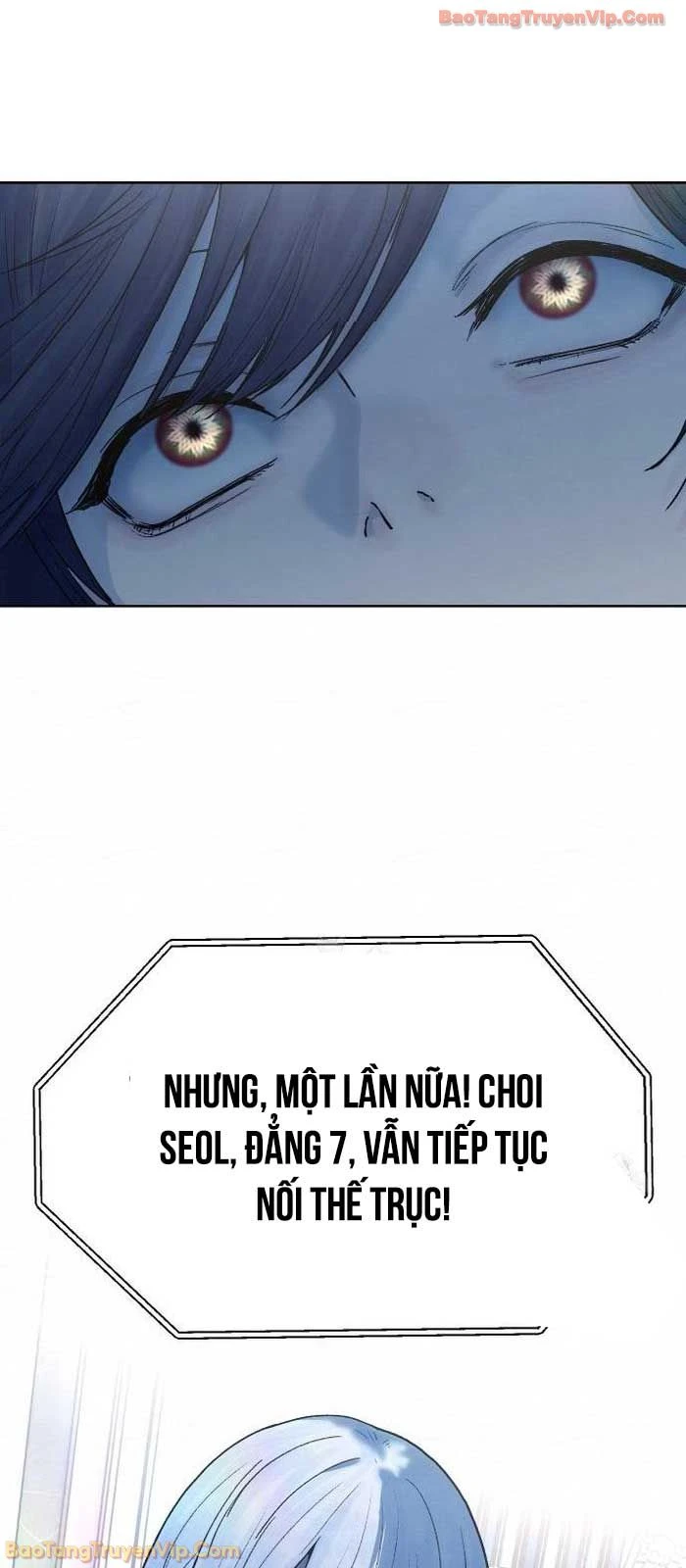 Thiếu Nữ Cờ Vây Chapter 12 - Trang 20