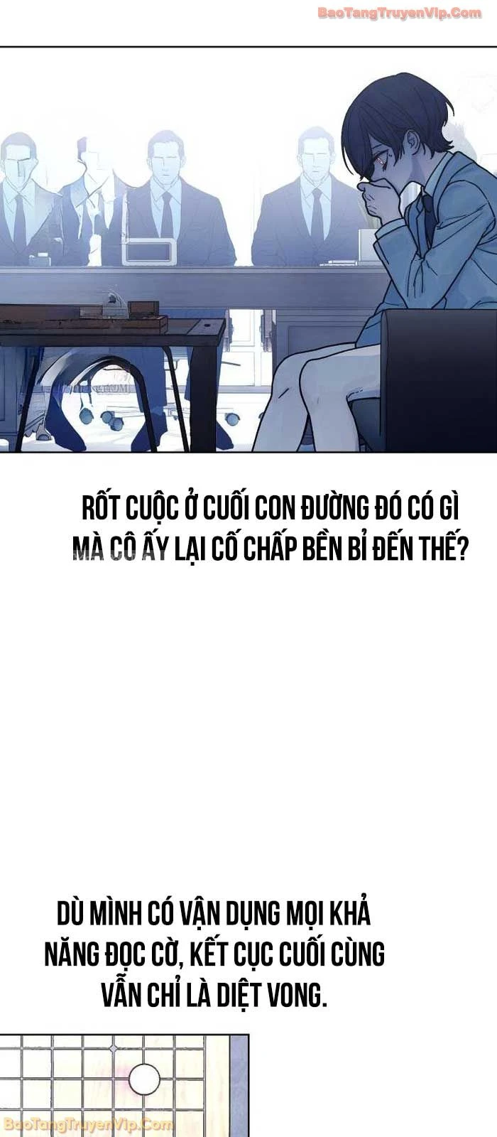 Thiếu Nữ Cờ Vây Chapter 12 - Trang 22
