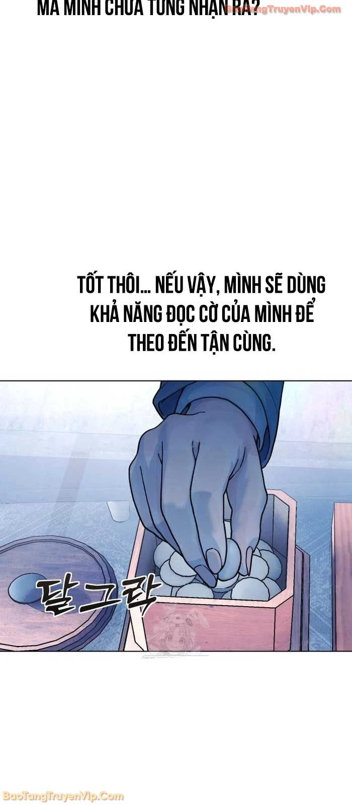 Thiếu Nữ Cờ Vây Chapter 12 - Trang 27