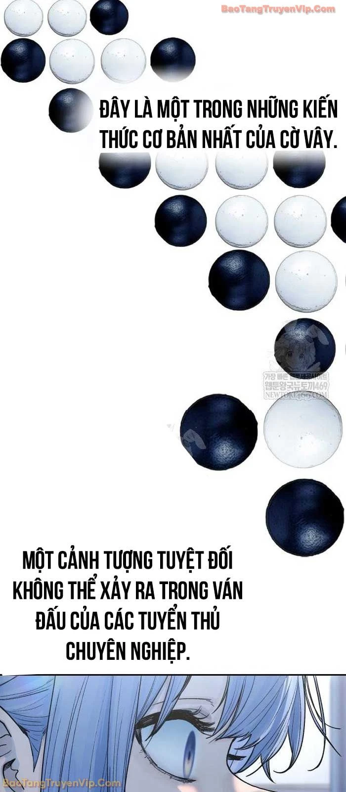 Thiếu Nữ Cờ Vây Chapter 12 - Trang 3
