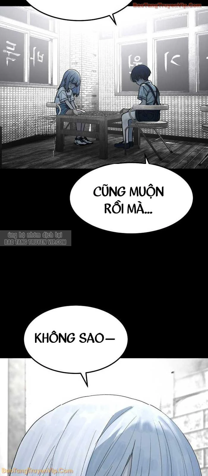 Thiếu Nữ Cờ Vây Chapter 12 - Trang 31