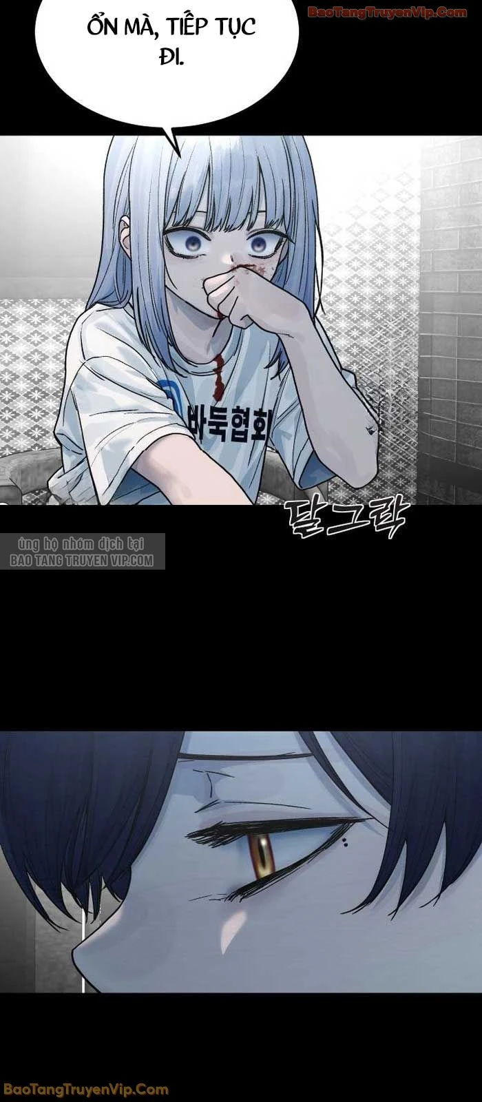 Thiếu Nữ Cờ Vây Chapter 12 - Trang 35