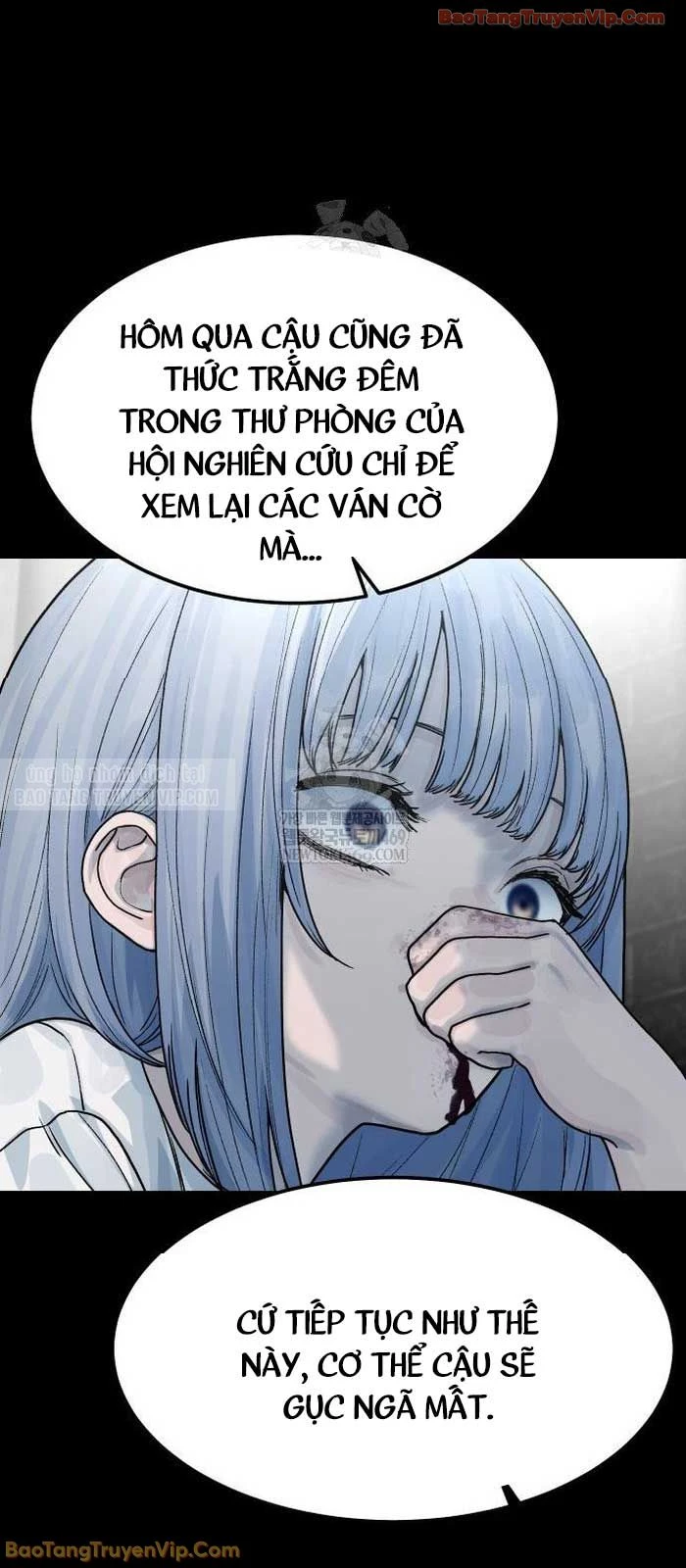 Thiếu Nữ Cờ Vây Chapter 12 - Trang 37