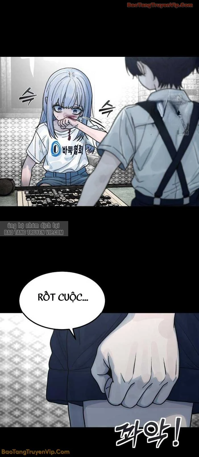Thiếu Nữ Cờ Vây Chapter 12 - Trang 39