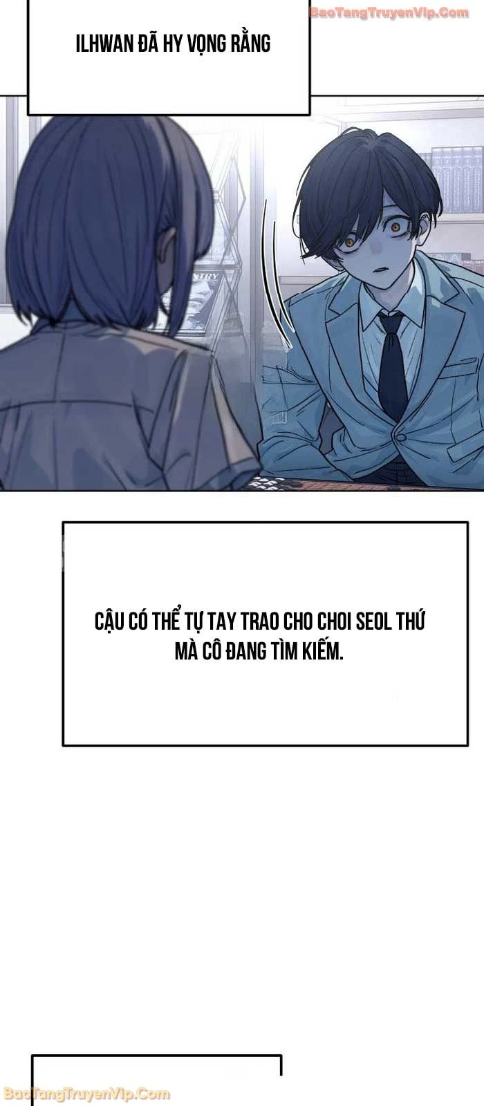 Thiếu Nữ Cờ Vây Chapter 12 - Trang 46