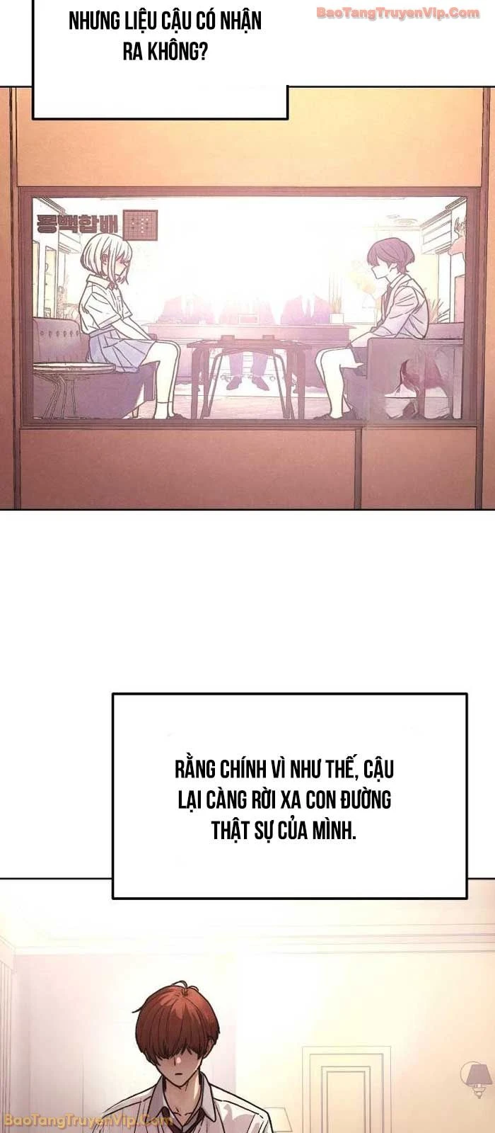 Thiếu Nữ Cờ Vây Chapter 12 - Trang 47