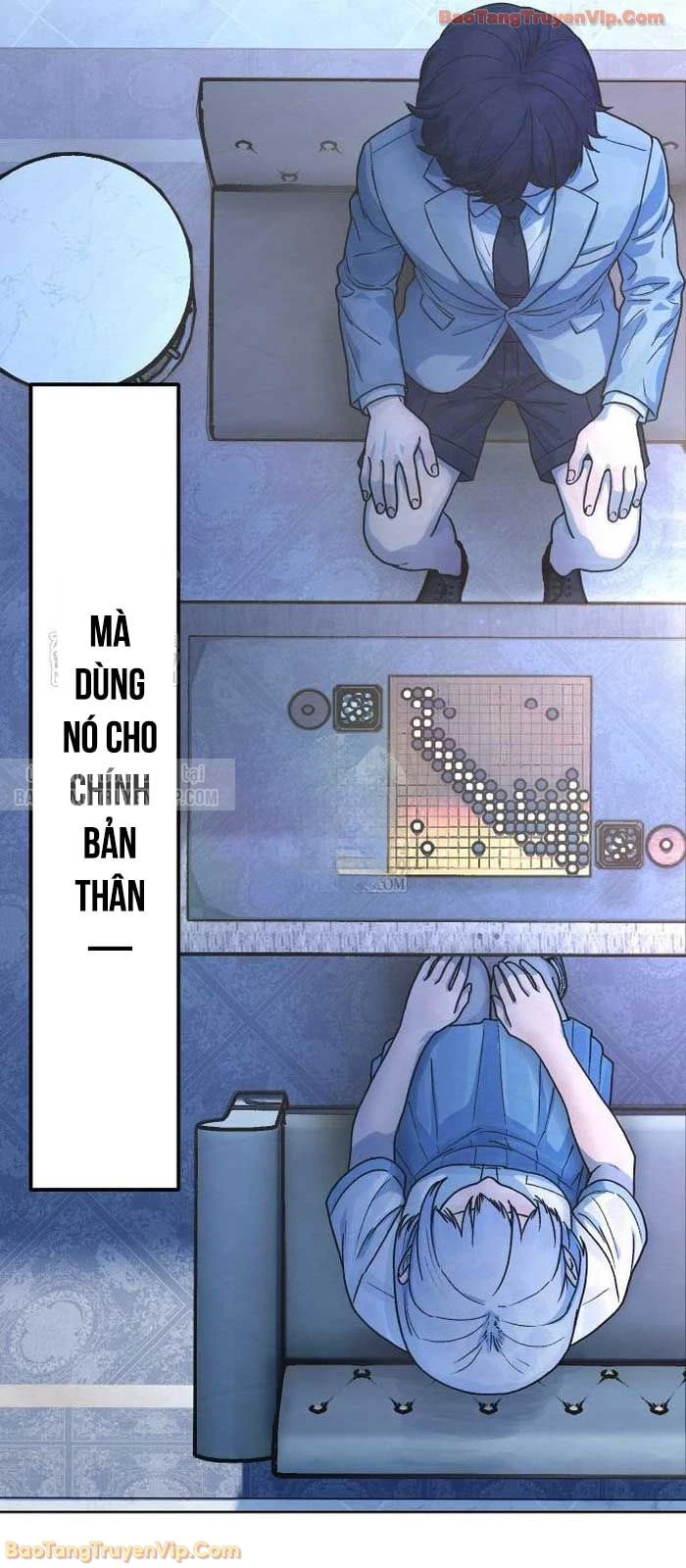 Thiếu Nữ Cờ Vây Chapter 12 - Trang 50