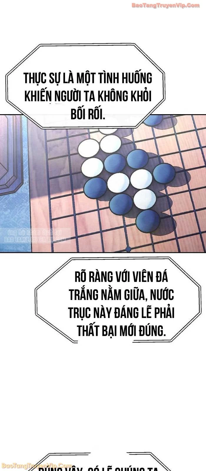 Thiếu Nữ Cờ Vây Chapter 12 - Trang 6
