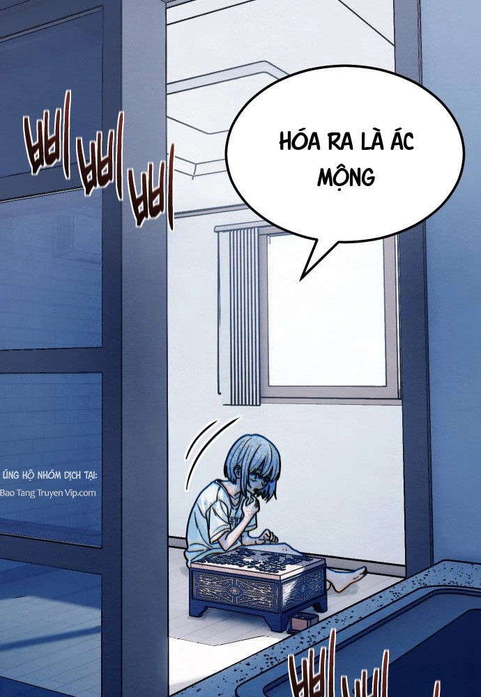 Thiếu Nữ Cờ Vây Chapter 13 - Trang 37