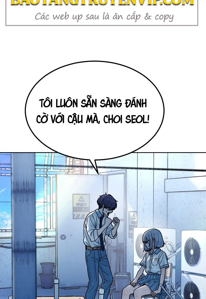 Thiếu Nữ Cờ Vây Chapter 14 - Trang 16