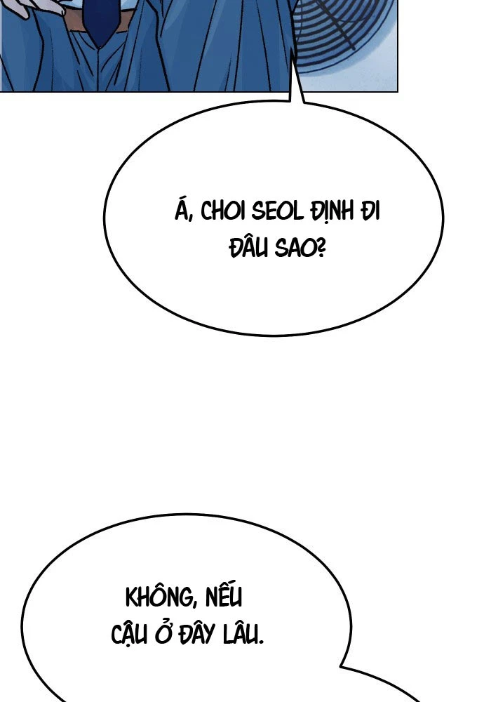 Thiếu Nữ Cờ Vây Chapter 14 - Trang 24