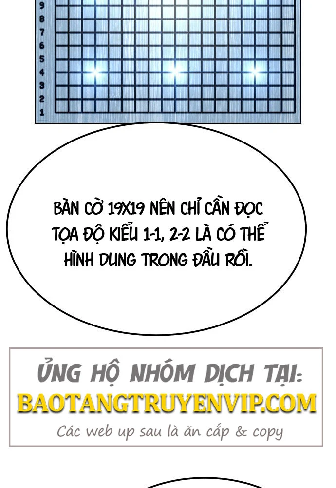Thiếu Nữ Cờ Vây Chapter 14 - Trang 27