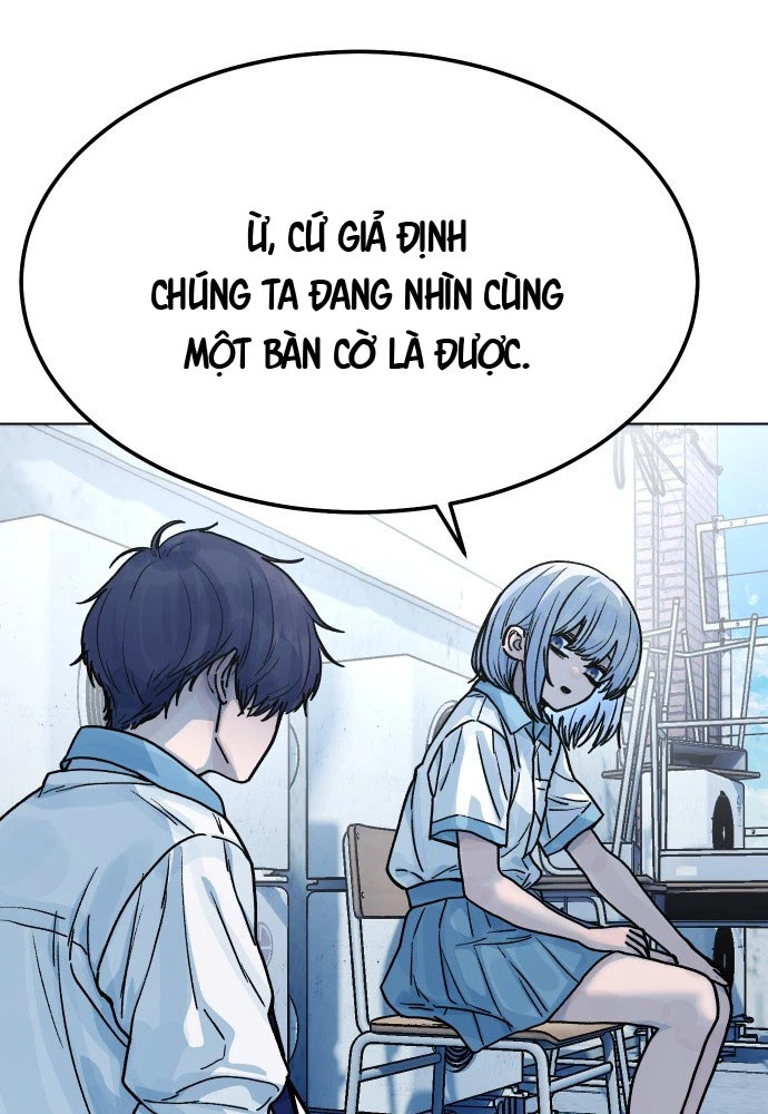 Thiếu Nữ Cờ Vây Chapter 14 - Trang 29