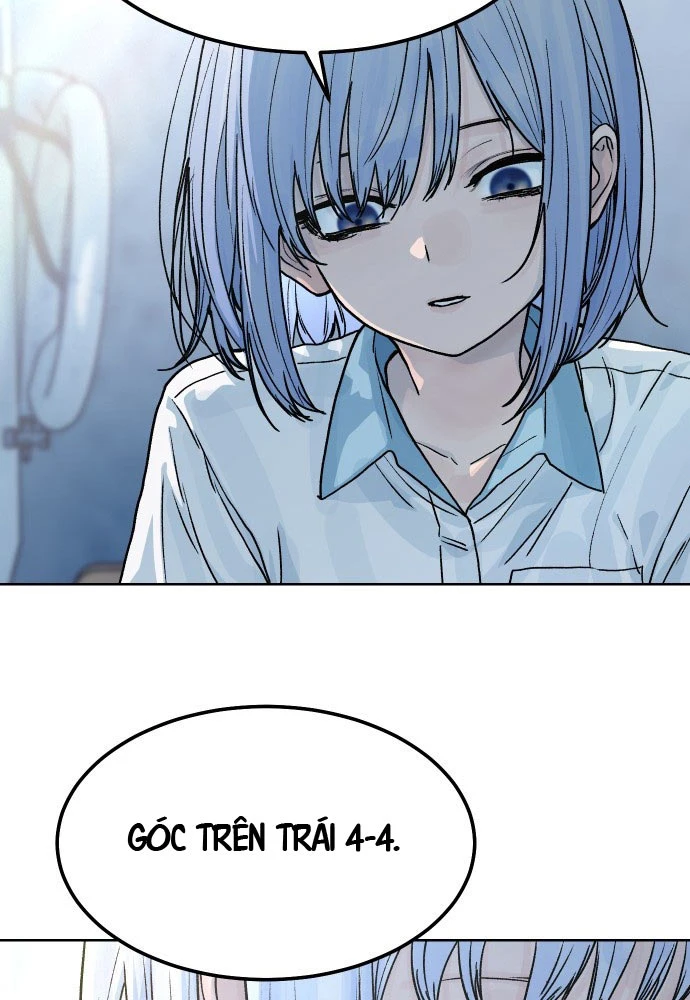 Thiếu Nữ Cờ Vây Chapter 14 - Trang 31