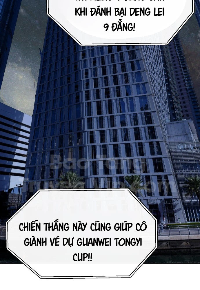 Thiếu Nữ Cờ Vây Chapter 14 - Trang 40