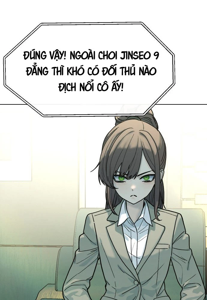 Thiếu Nữ Cờ Vây Chapter 14 - Trang 43