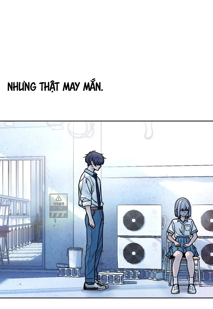 Thiếu Nữ Cờ Vây Chapter 14 - Trang 9