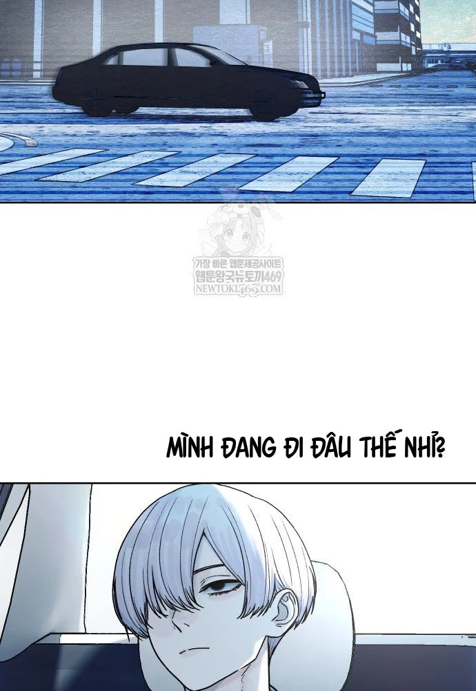 Thiếu Nữ Cờ Vây Chapter 15 - Trang 23