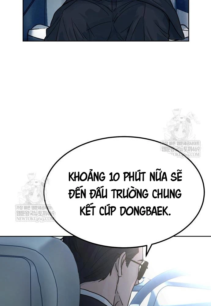 Thiếu Nữ Cờ Vây Chapter 15 - Trang 33