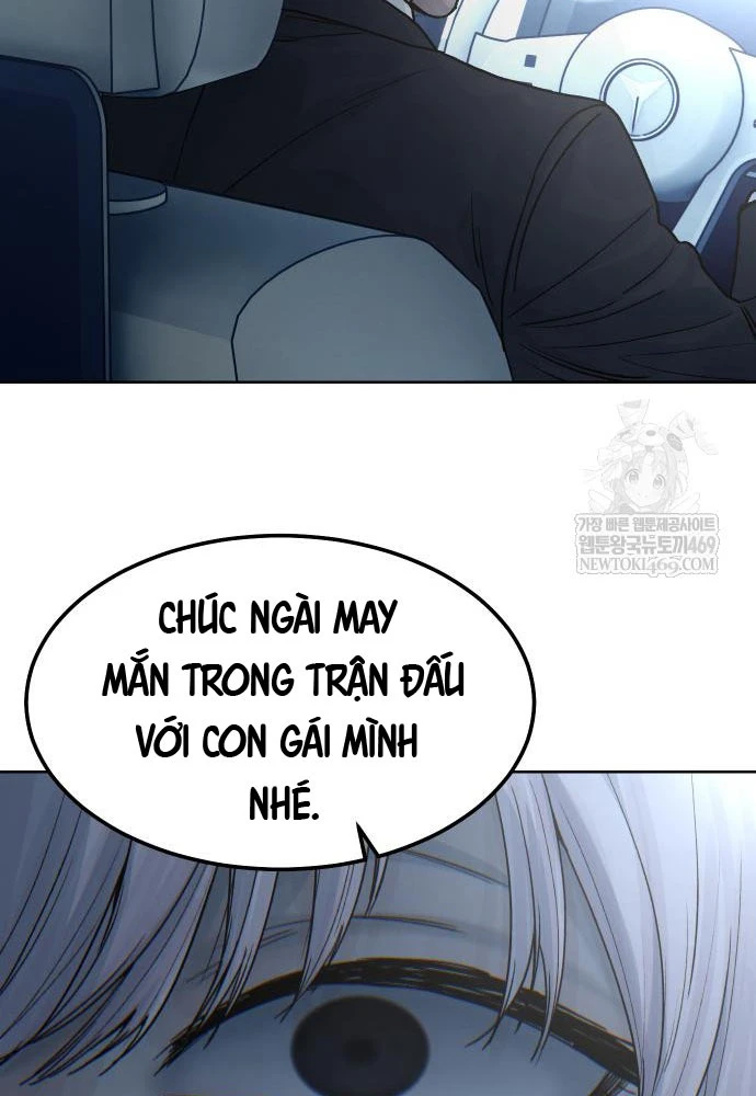 Thiếu Nữ Cờ Vây Chapter 15 - Trang 34