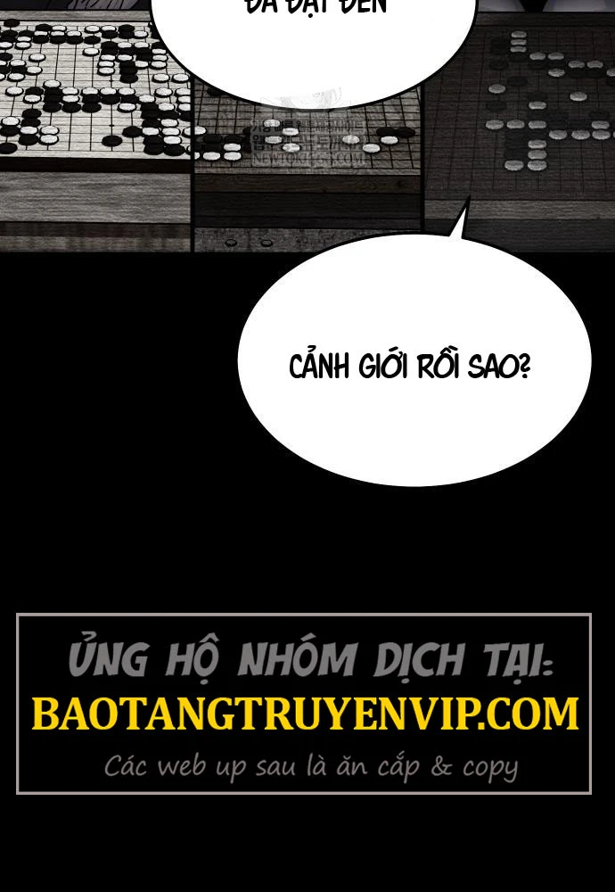 Thiếu Nữ Cờ Vây Chapter 15 - Trang 6