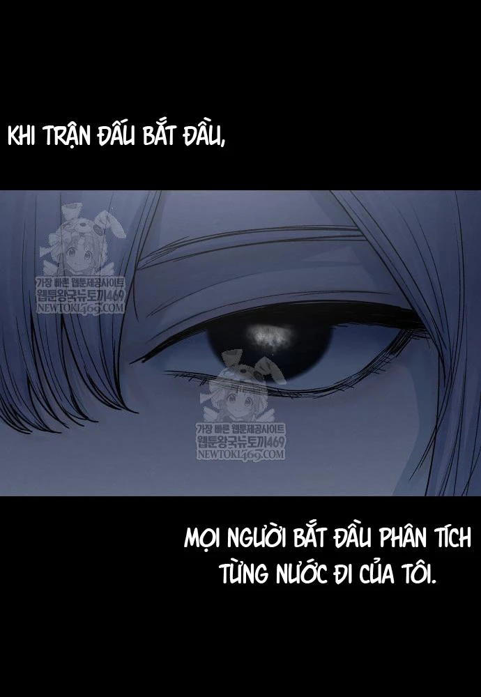 Thiếu Nữ Cờ Vây Chapter 15 - Trang 7