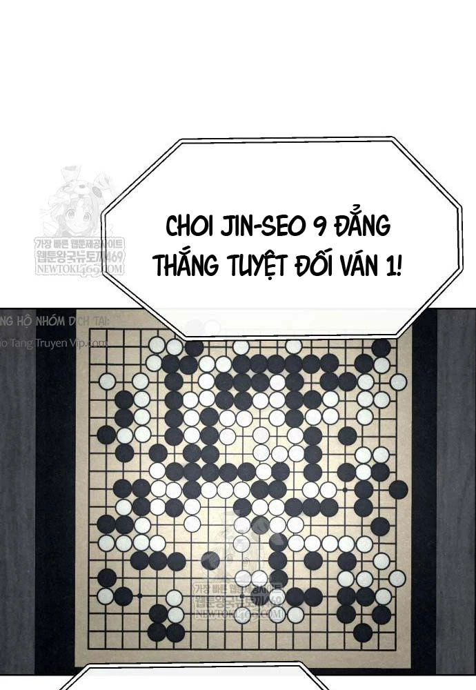 Thiếu Nữ Cờ Vây Chapter 16 - Trang 11