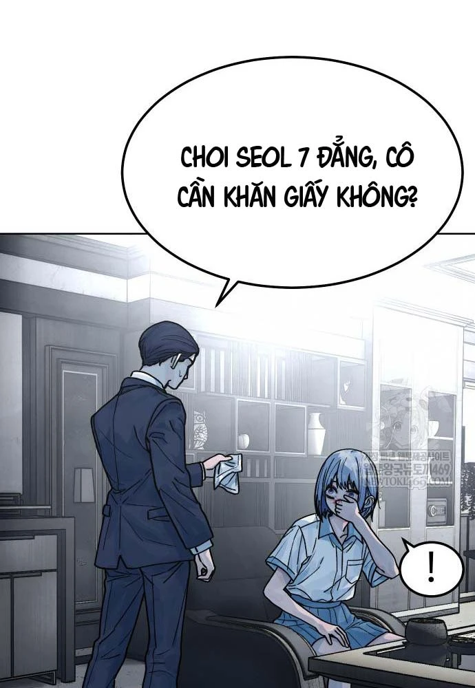 Thiếu Nữ Cờ Vây Chapter 16 - Trang 15