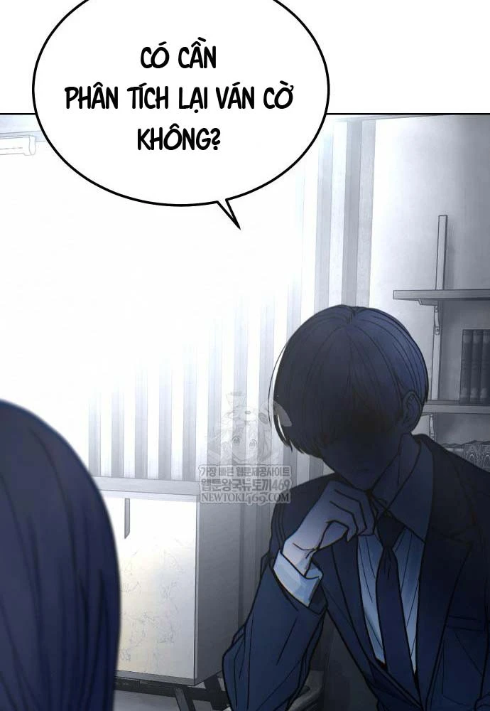 Thiếu Nữ Cờ Vây Chapter 16 - Trang 19