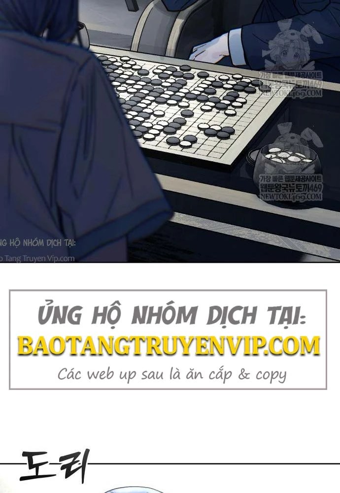 Thiếu Nữ Cờ Vây Chapter 16 - Trang 20