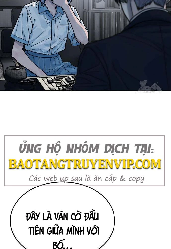 Thiếu Nữ Cờ Vây Chapter 16 - Trang 27