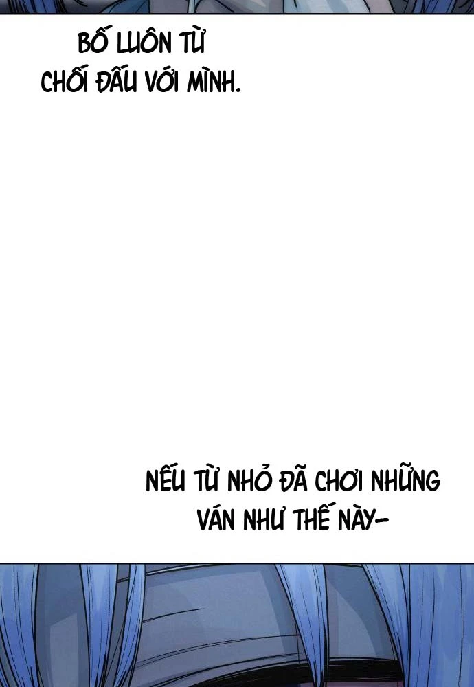 Thiếu Nữ Cờ Vây Chapter 16 - Trang 30